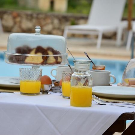 Elianthos Villas Vamos Zewnętrze zdjęcie